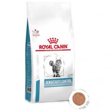 Royal Canin Cat Sensitivity Control 3.5kg